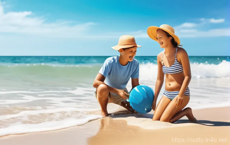 야외용 완구와 패션 아이템 - **Prompt 2: Stylish Family Picnic with Eco-Friendly Gear**
A chic family of four (mother, father... 야외용 완구와 패션 아이템 - **Prompt 2: Stylish Family Picnic with Eco-Friendly Gear**
A chic family of four (mother, father...