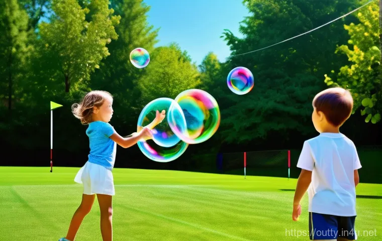 야외용 완구 신제품 - **Eco-Friendly and Sustainable Outdoor Toys in Action:**
"A cheerful outdoor setting, perhaps a ... 야외용 완구 신제품 - **Eco-Friendly and Sustainable Outdoor Toys in Action:**
"A cheerful outdoor setting, perhaps a ...