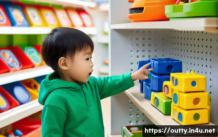 놀이터 완구 사고 제로! 우리 아이 지키는 부모의 비법 대공개 4 야외용 완구 사고 예방 관련 이미지 2